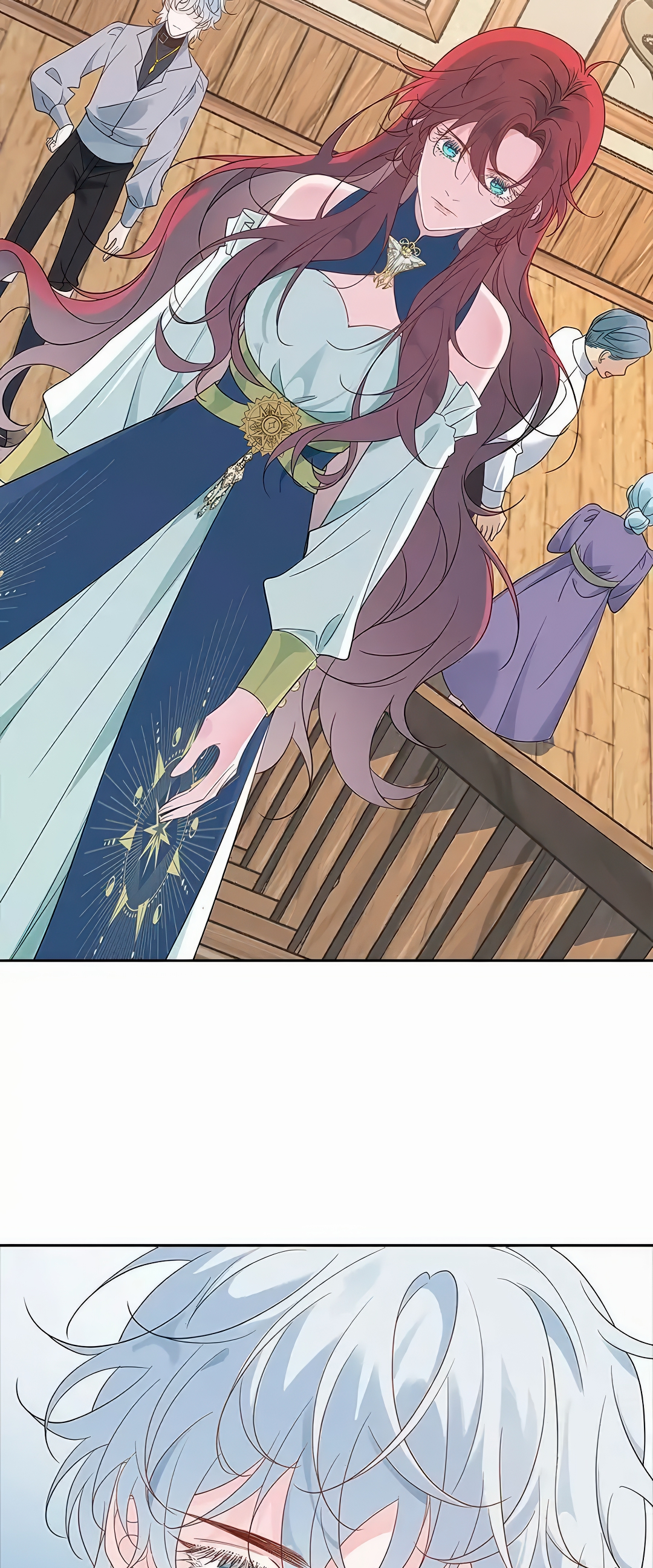 Radia Vol. 1 Ch. 2 第43页
