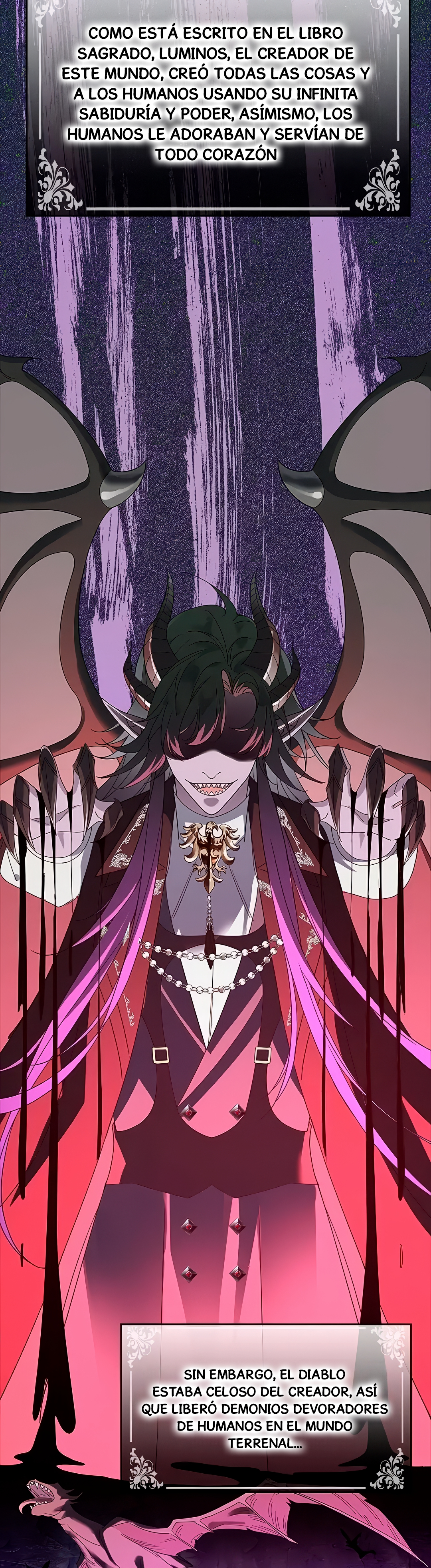 Radia Vol. 1 Ch. 2 第6页