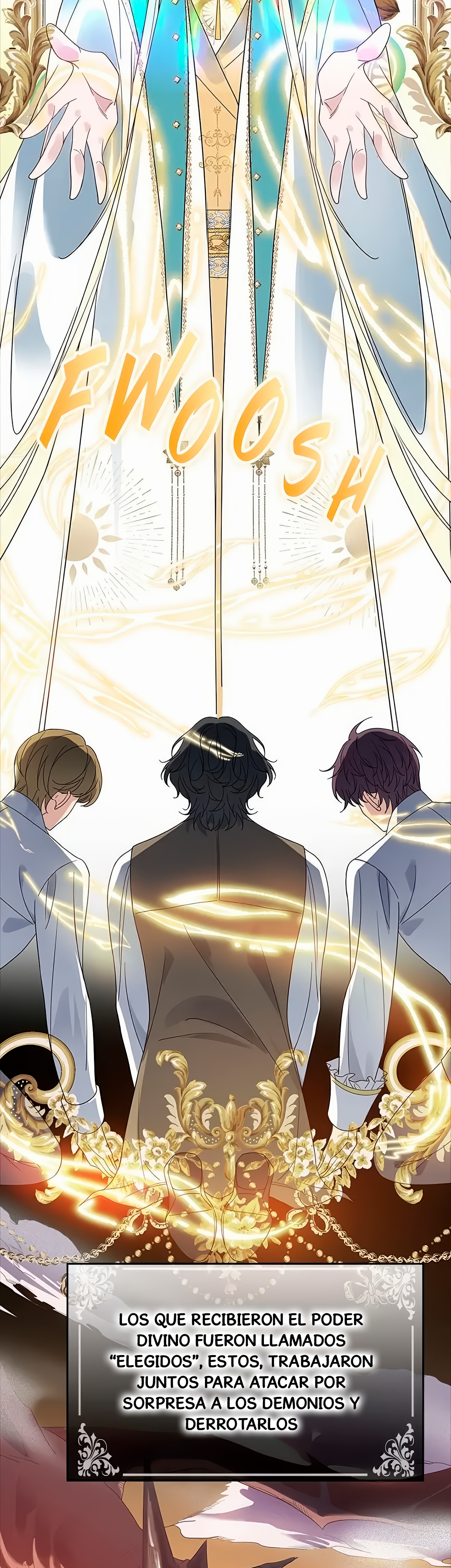 Radia Vol. 1 Ch. 2 第8页