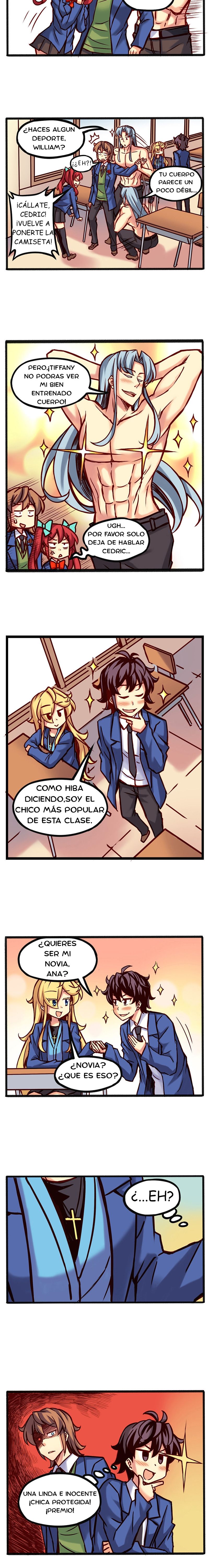 Everywhere & Nowhere ACADEMIA CROWNRIGHT 第2页