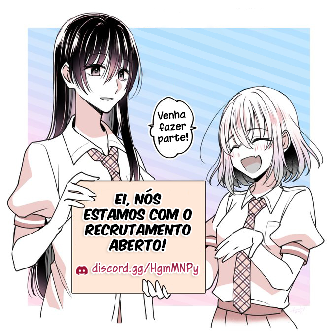 Yukidoke to Agapanthus Príncipe da Escola Feminina 第30页