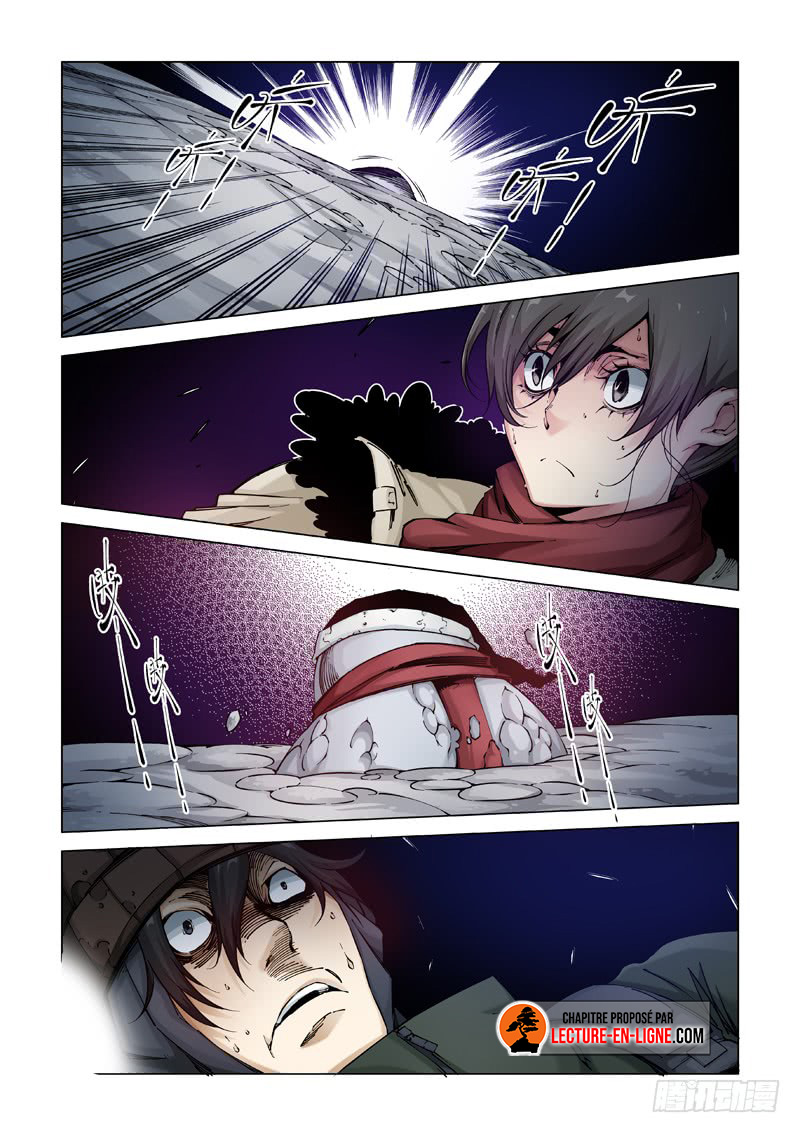 Late Winter Ch. 1 第26页