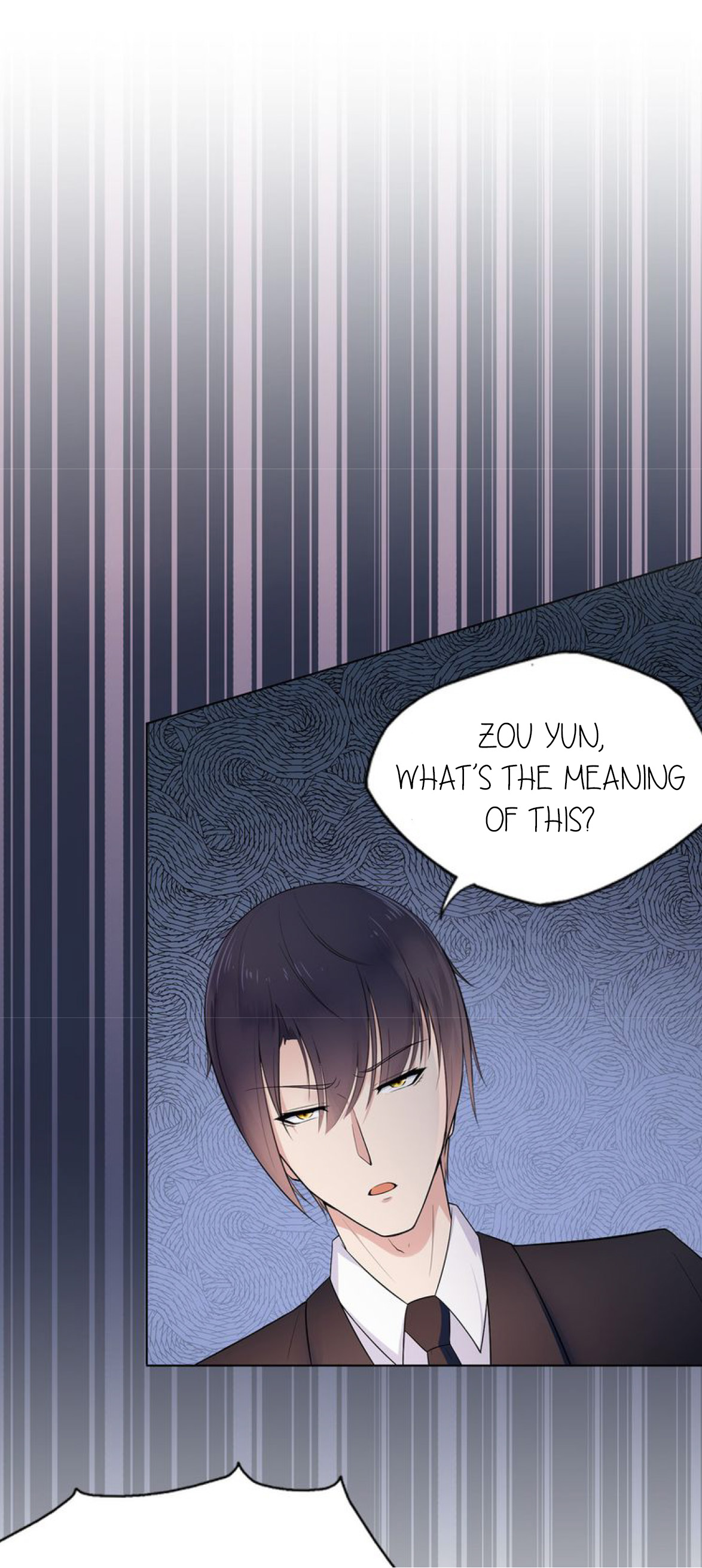 Xing Dong Tian Qi Xia Xiao XIng Ch. 3 第1页