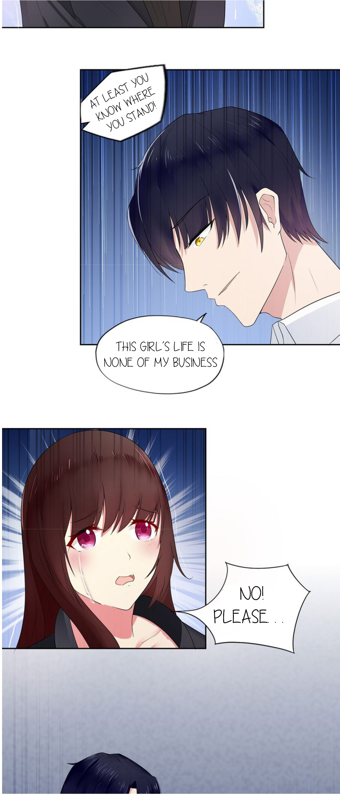 Xing Dong Tian Qi Xia Xiao XIng Ch. 3 第12页