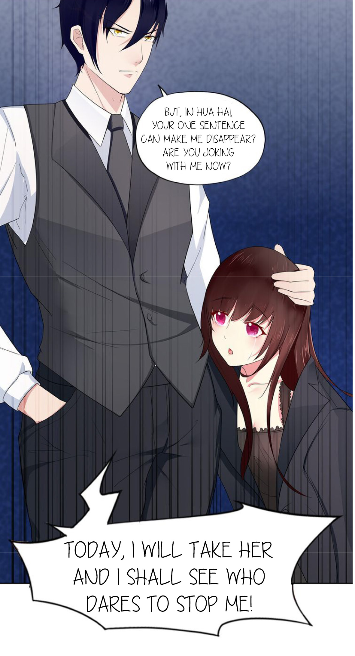 Xing Dong Tian Qi Xia Xiao XIng Ch. 3 第13页