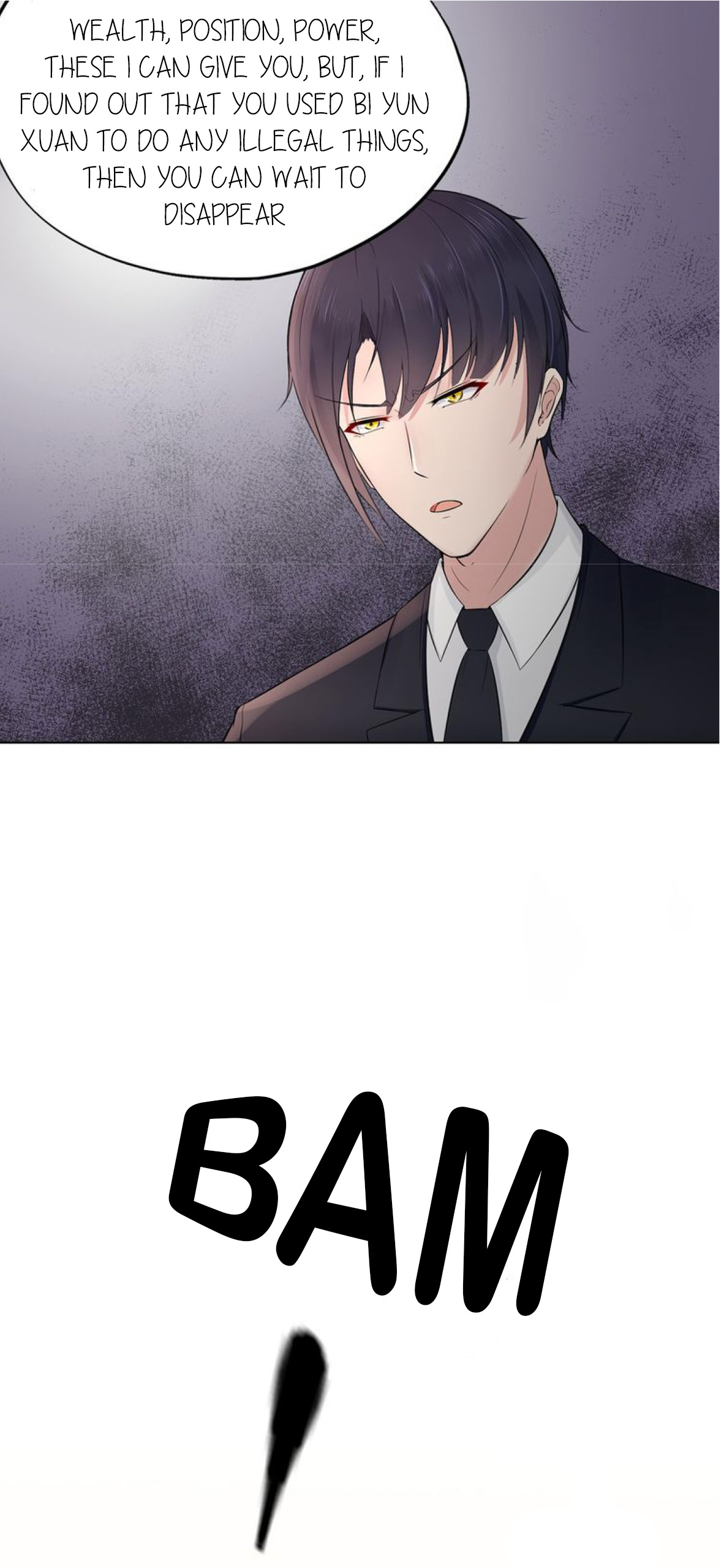 Xing Dong Tian Qi Xia Xiao XIng Ch. 3 第5页