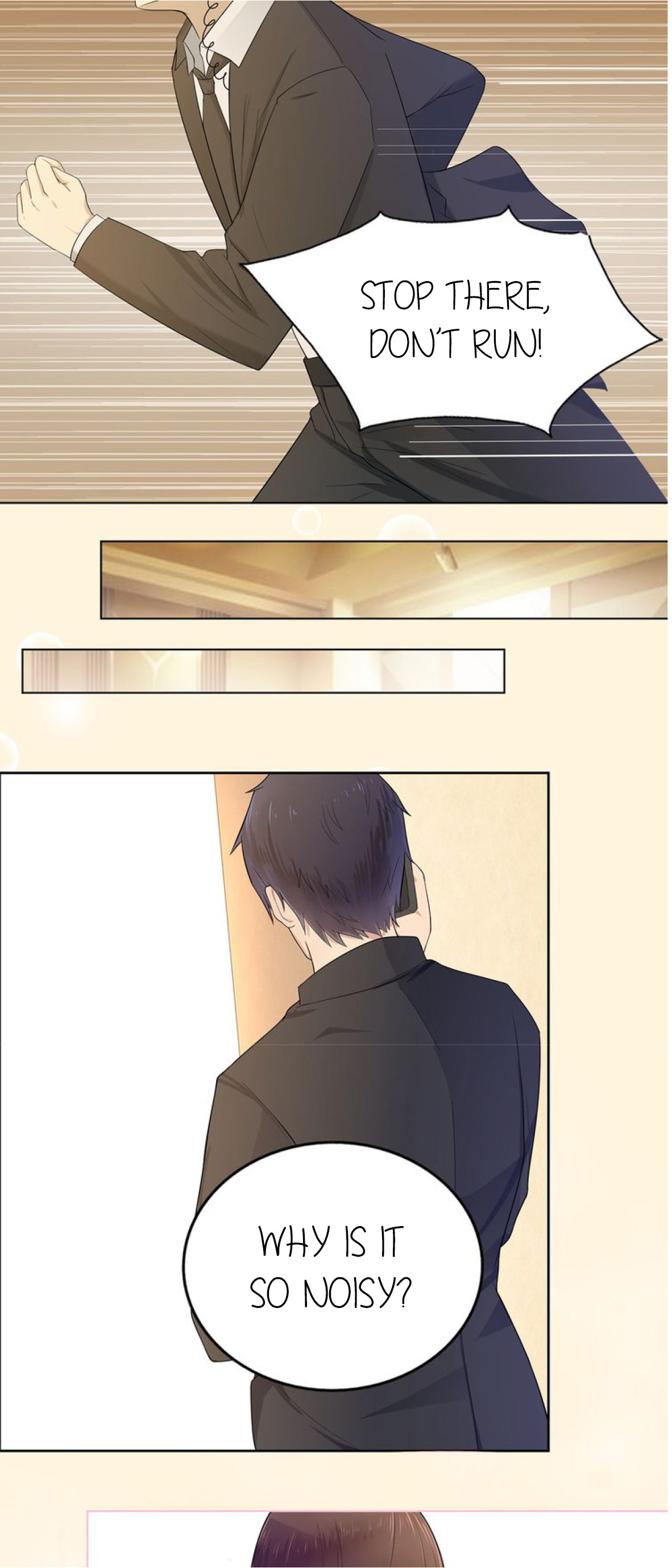 Xing Dong Tian Qi Xia Xiao XIng Ch. 3 第7页