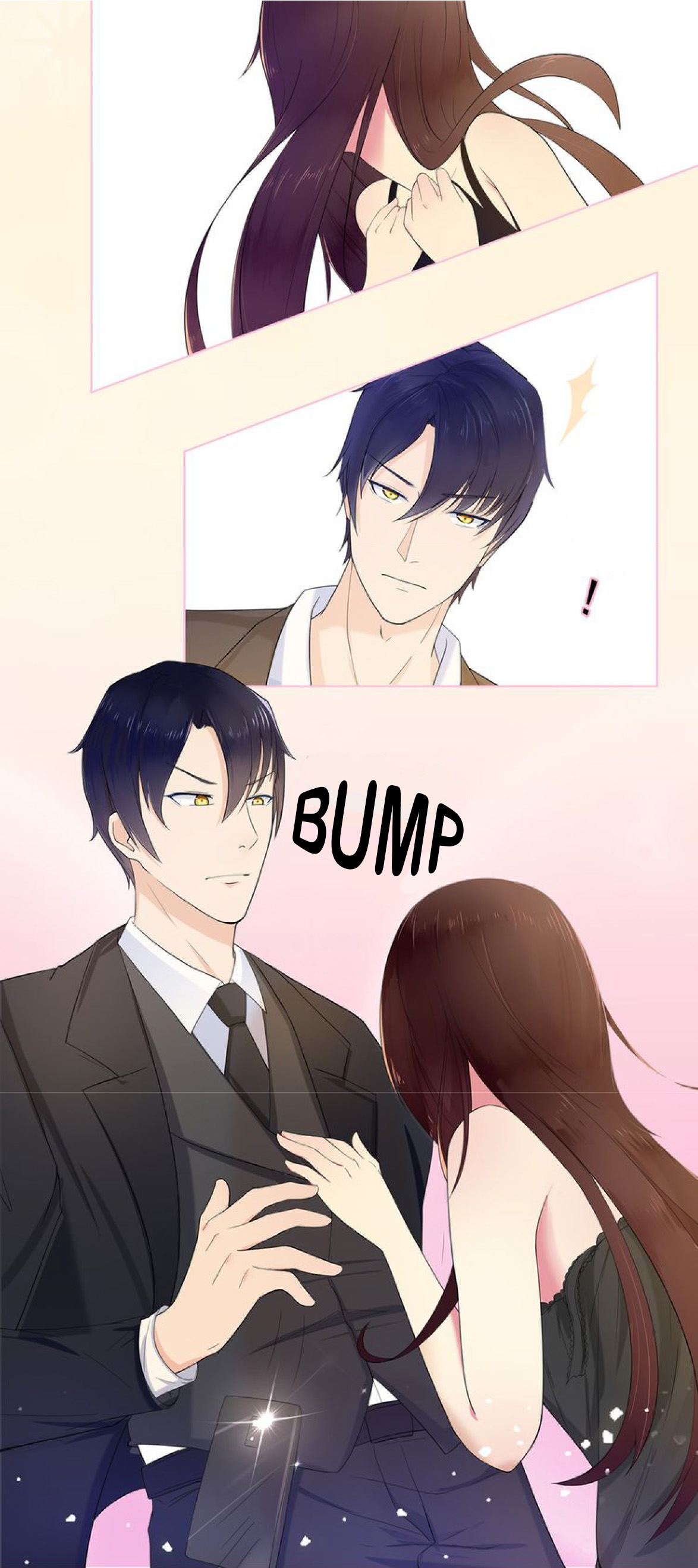 Xing Dong Tian Qi Xia Xiao XIng Ch. 3 第8页