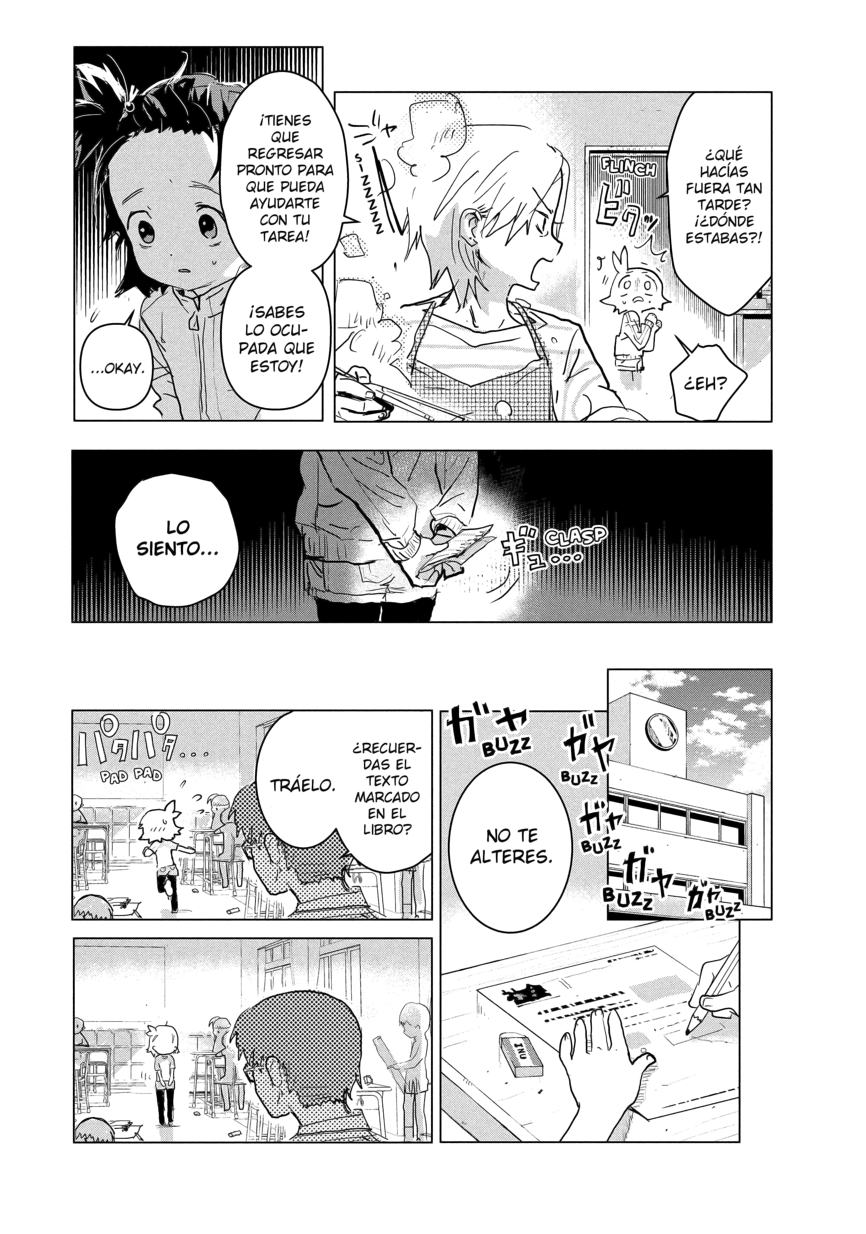Medalist Genia en el hielo 第28页