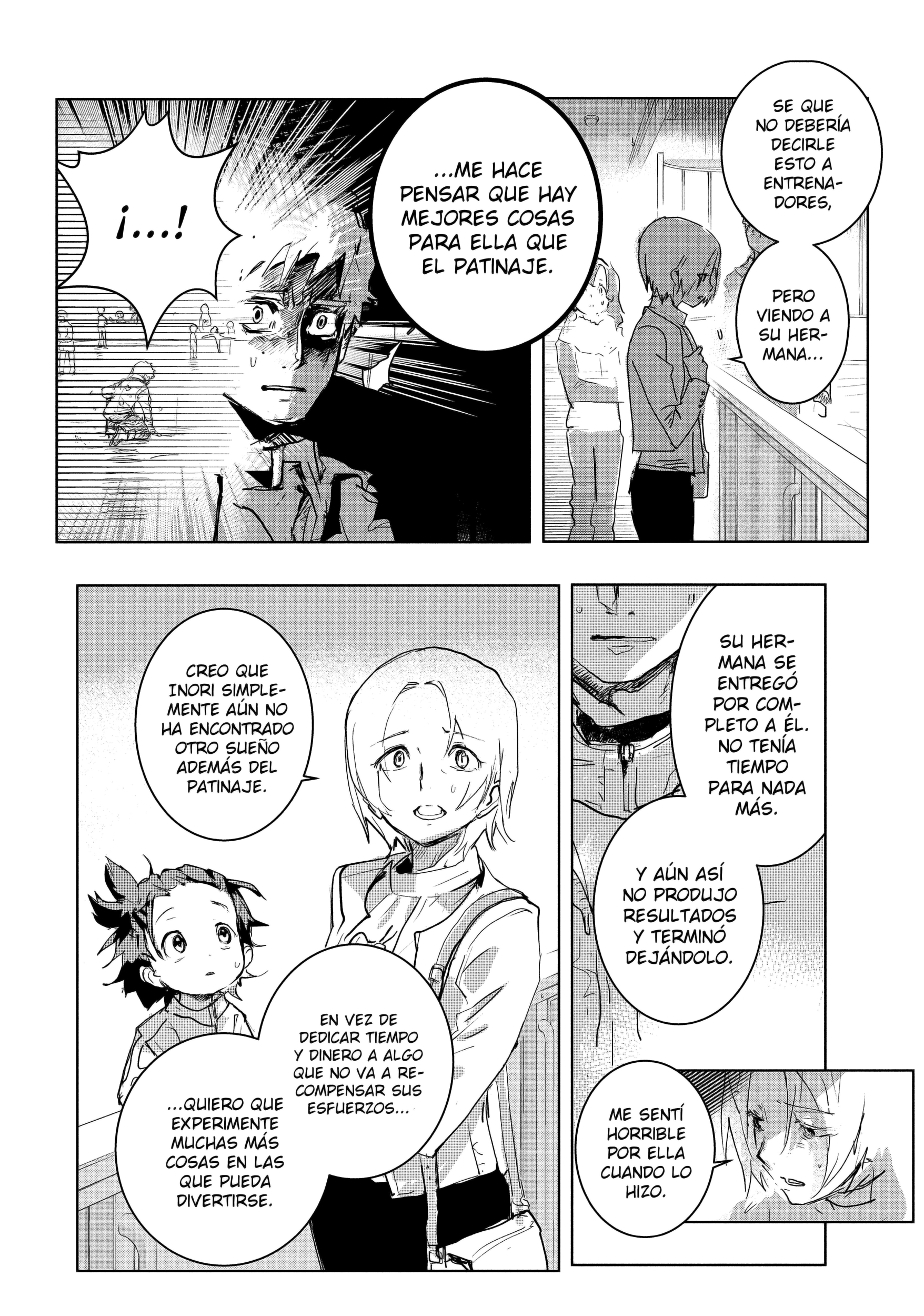 Medalist Genia en el hielo 第52页