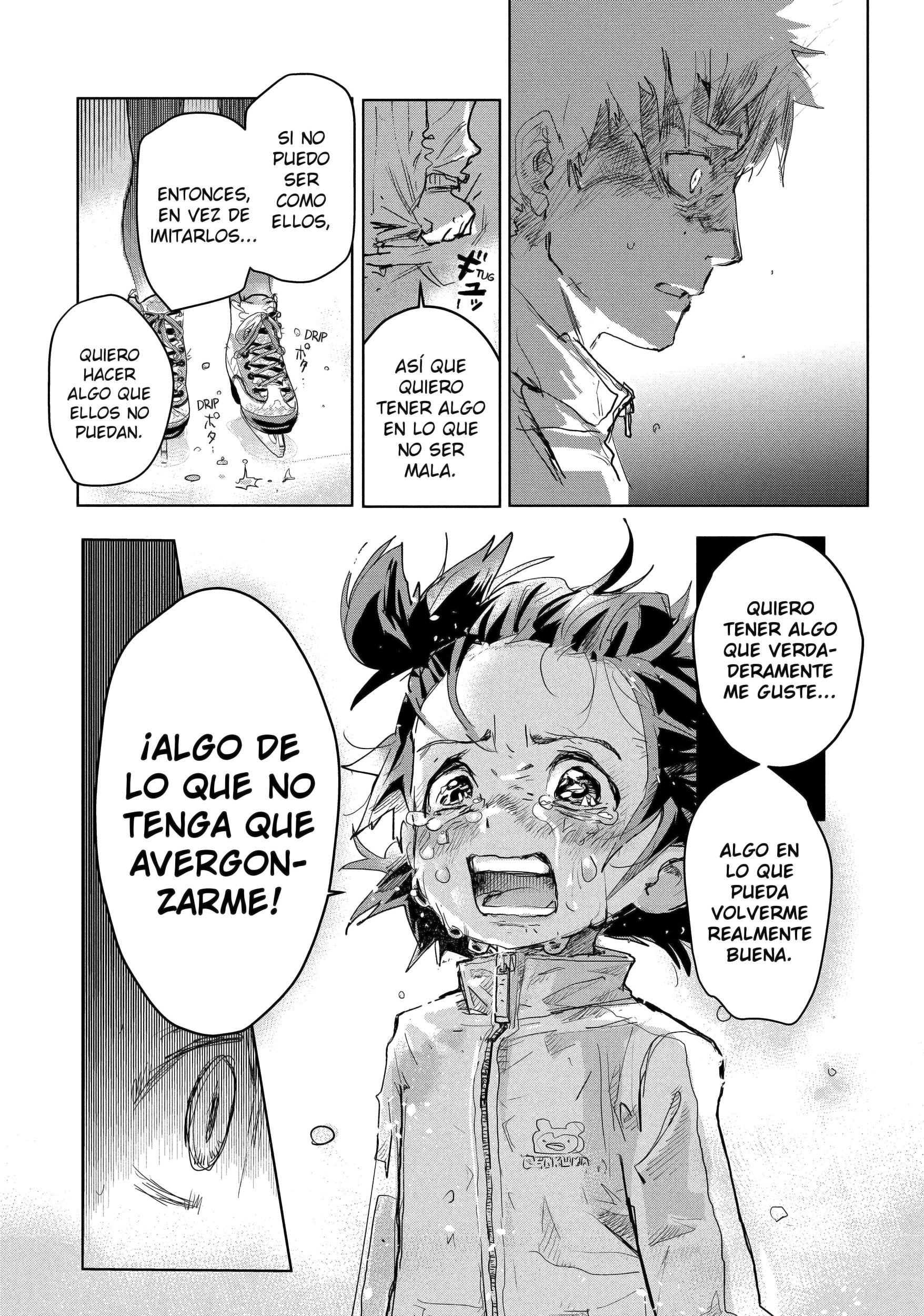 Medalist Genia en el hielo 第56页