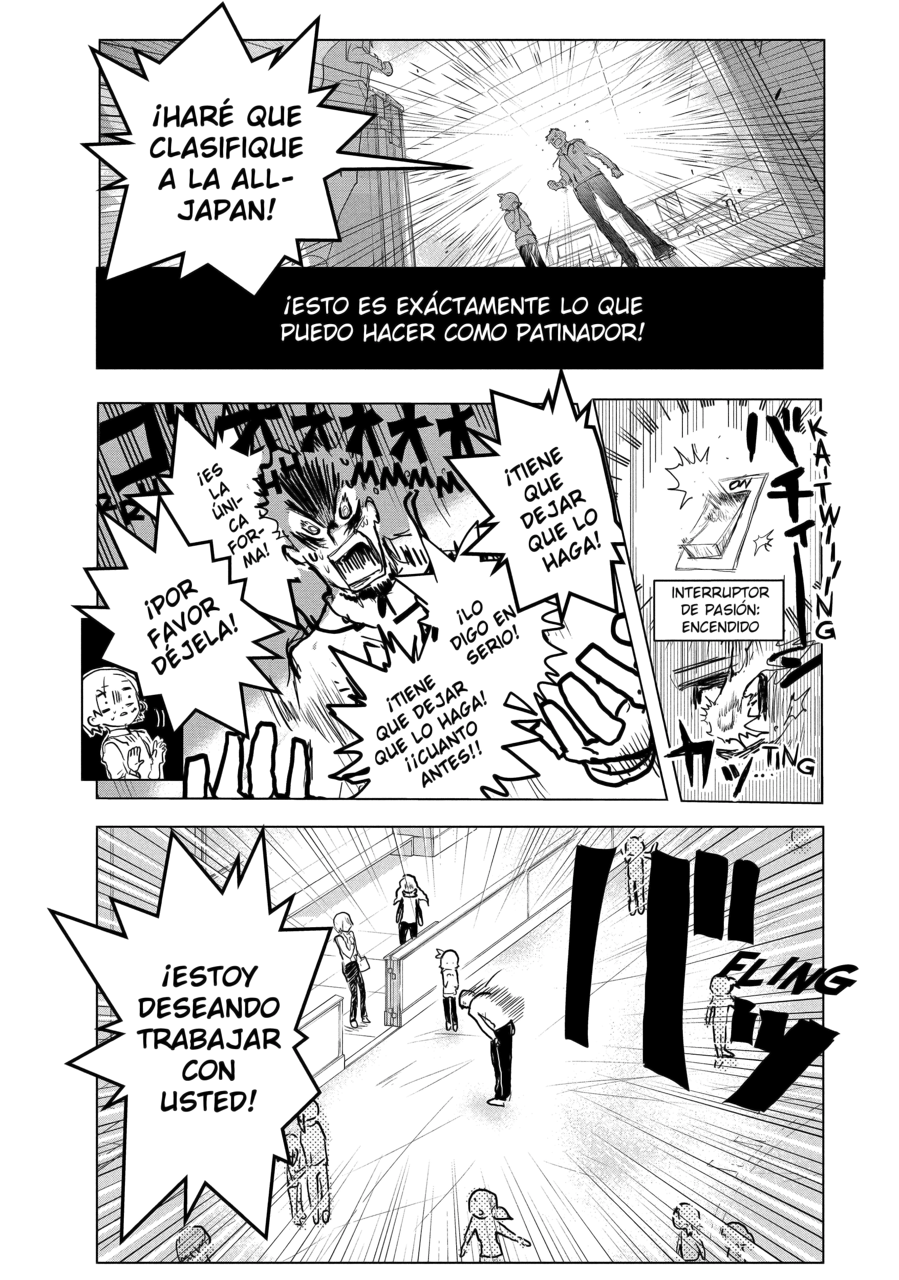 Medalist Genia en el hielo 第63页