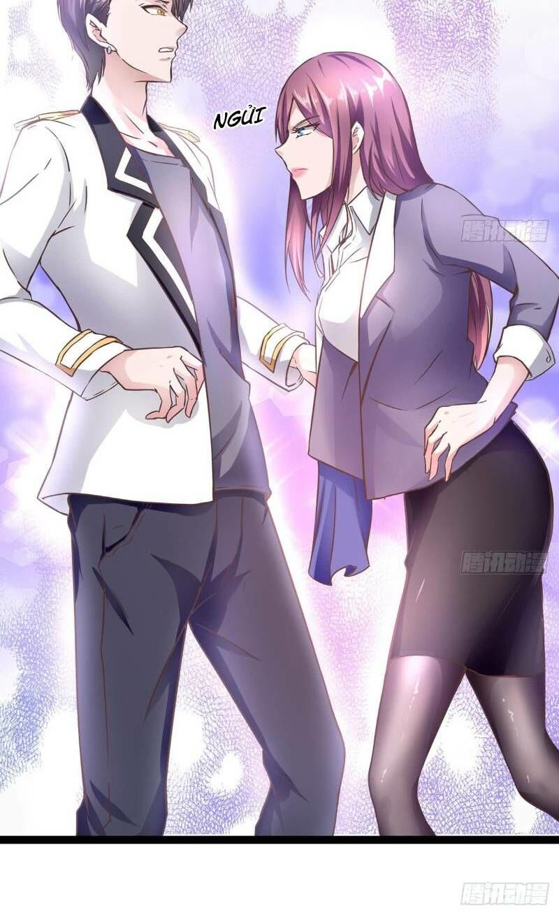 Rebirth of the Eternal Cultivator Ch. 2 第2页