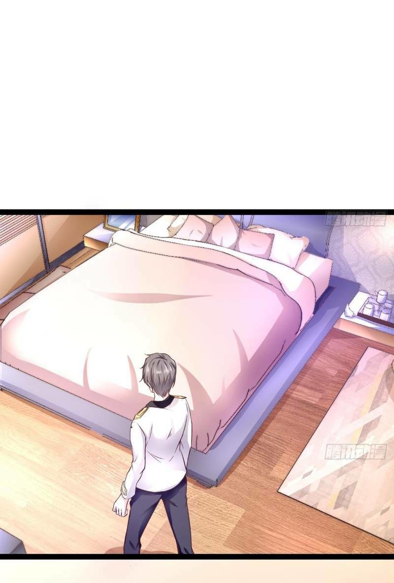 Rebirth of the Eternal Cultivator Ch. 2 第11页