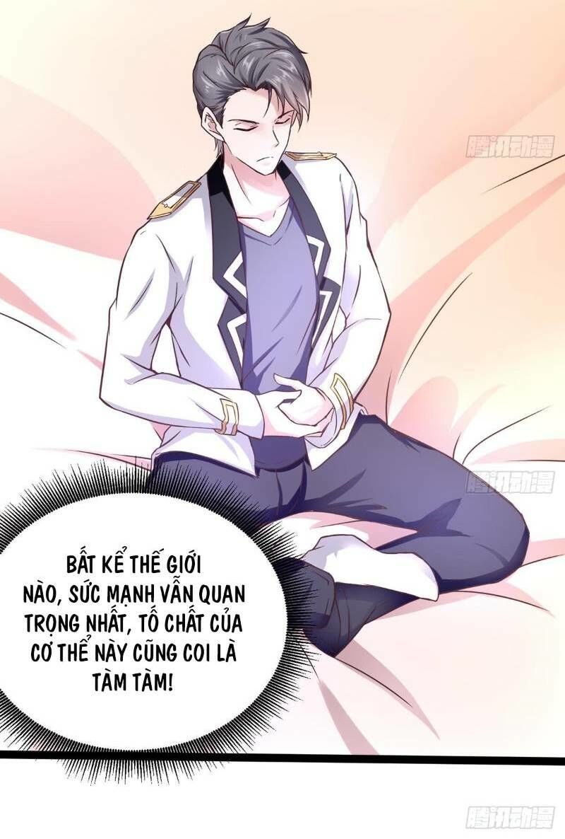 Rebirth of the Eternal Cultivator Ch. 2 第12页