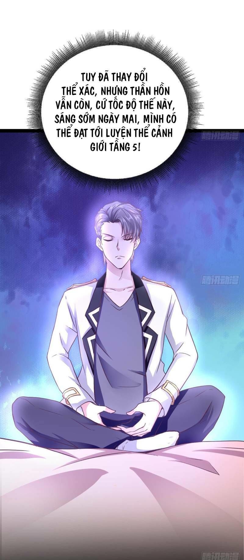 Rebirth of the Eternal Cultivator Ch. 2 第13页