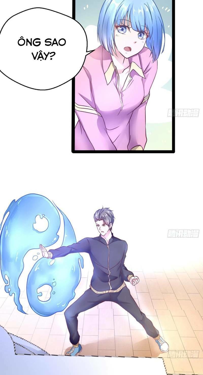 Rebirth of the Eternal Cultivator Ch. 2 第20页