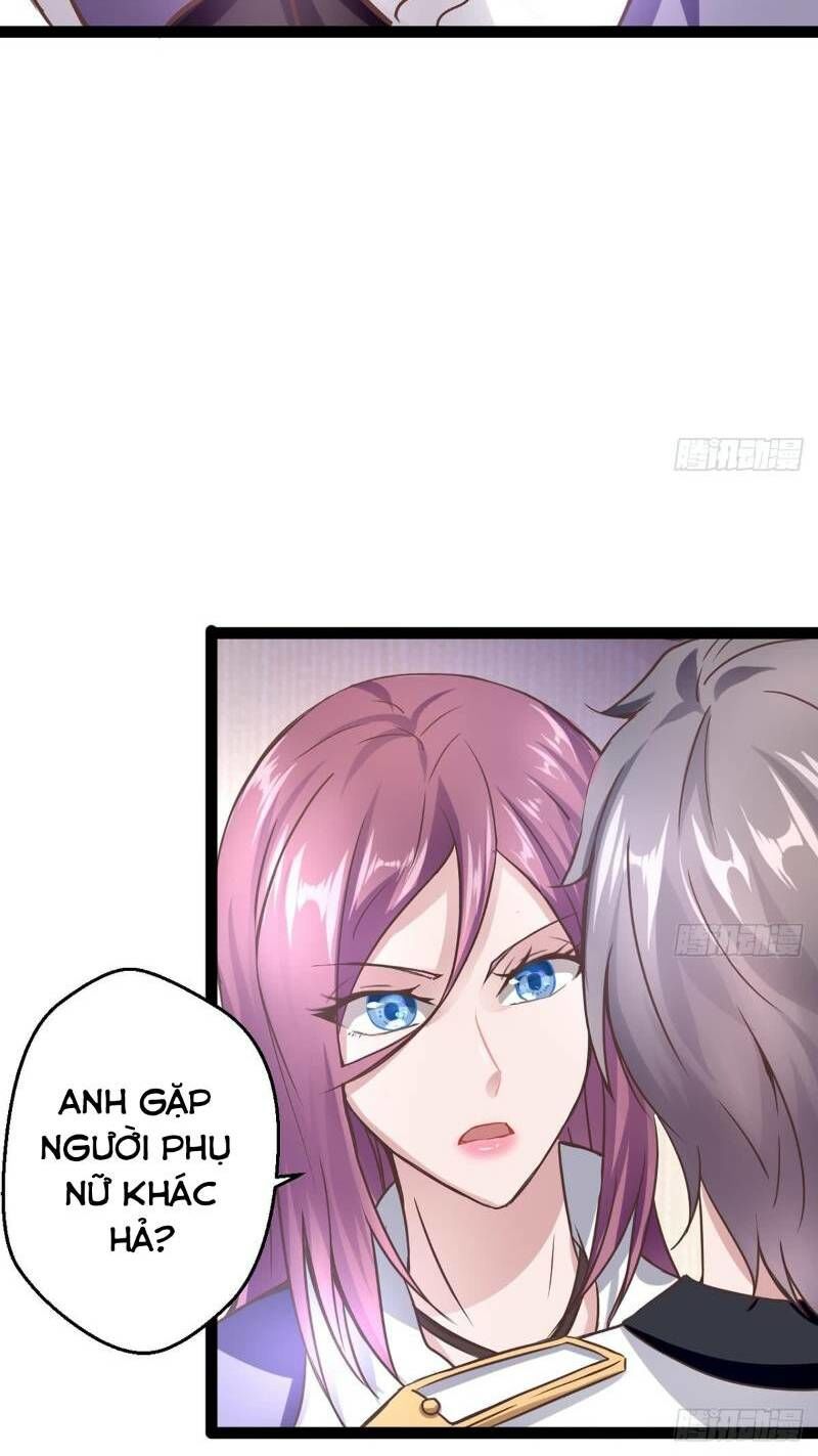 Rebirth of the Eternal Cultivator Ch. 2 第4页