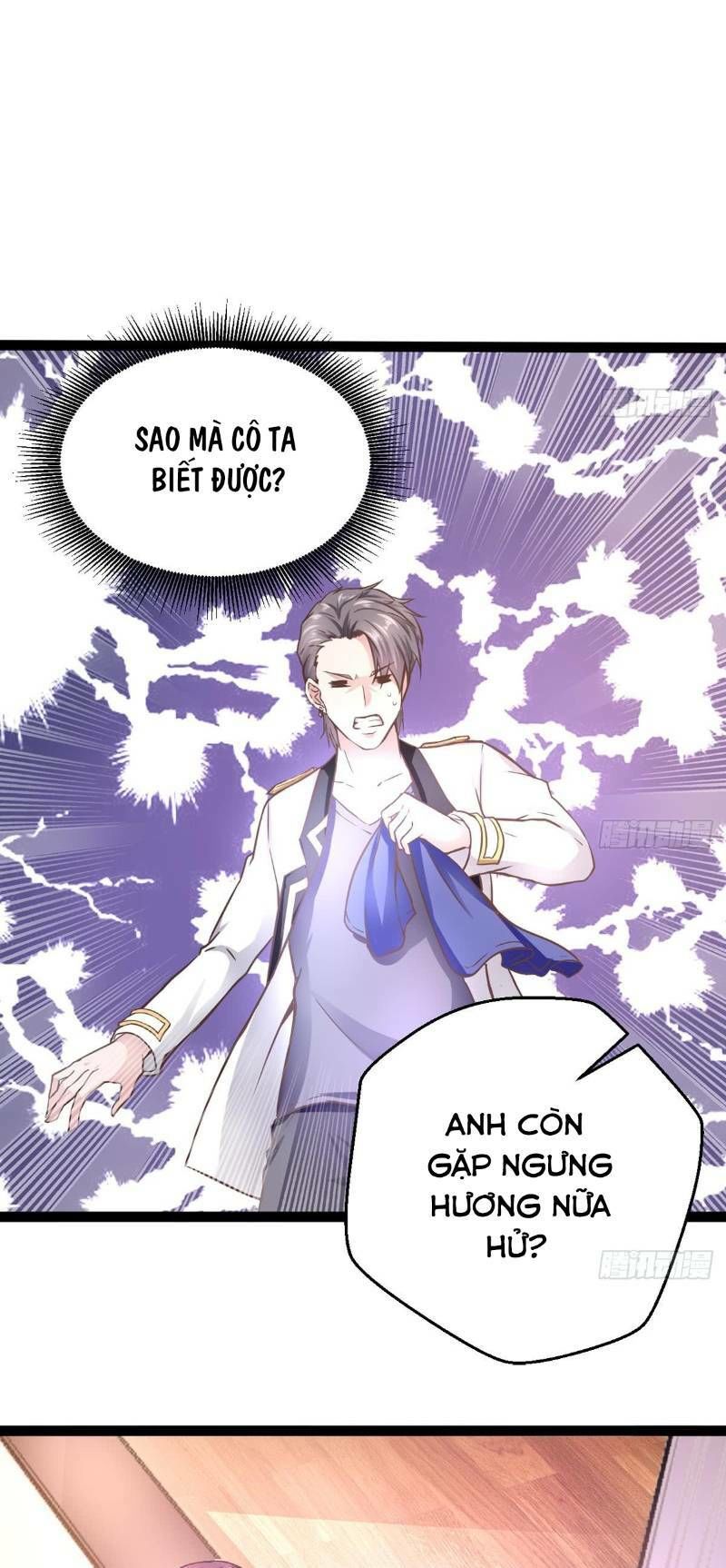 Rebirth of the Eternal Cultivator Ch. 2 第5页