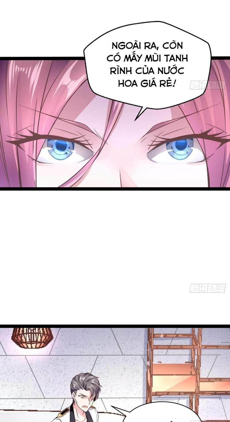 Rebirth of the Eternal Cultivator Ch. 2 第7页