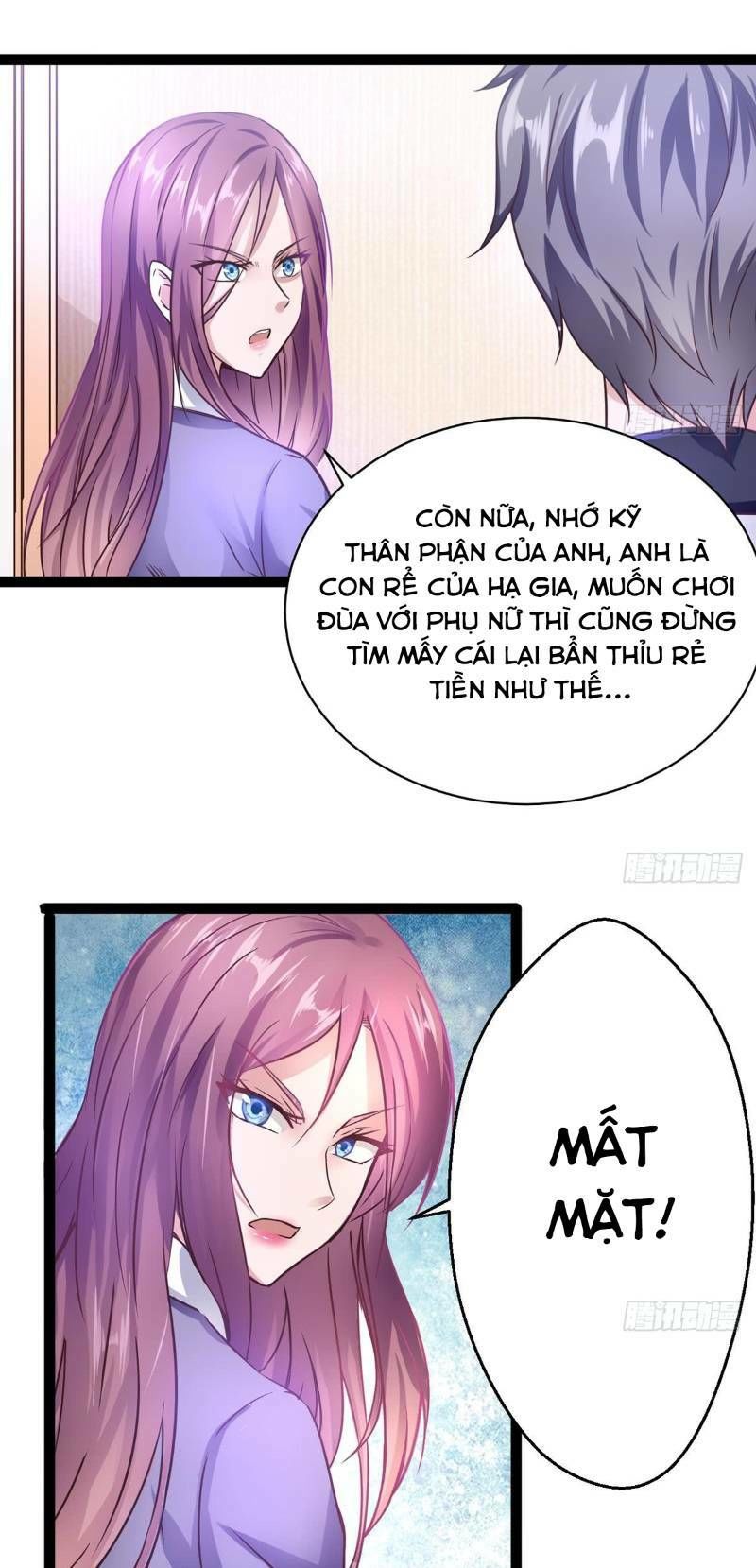 Rebirth of the Eternal Cultivator Ch. 2 第9页