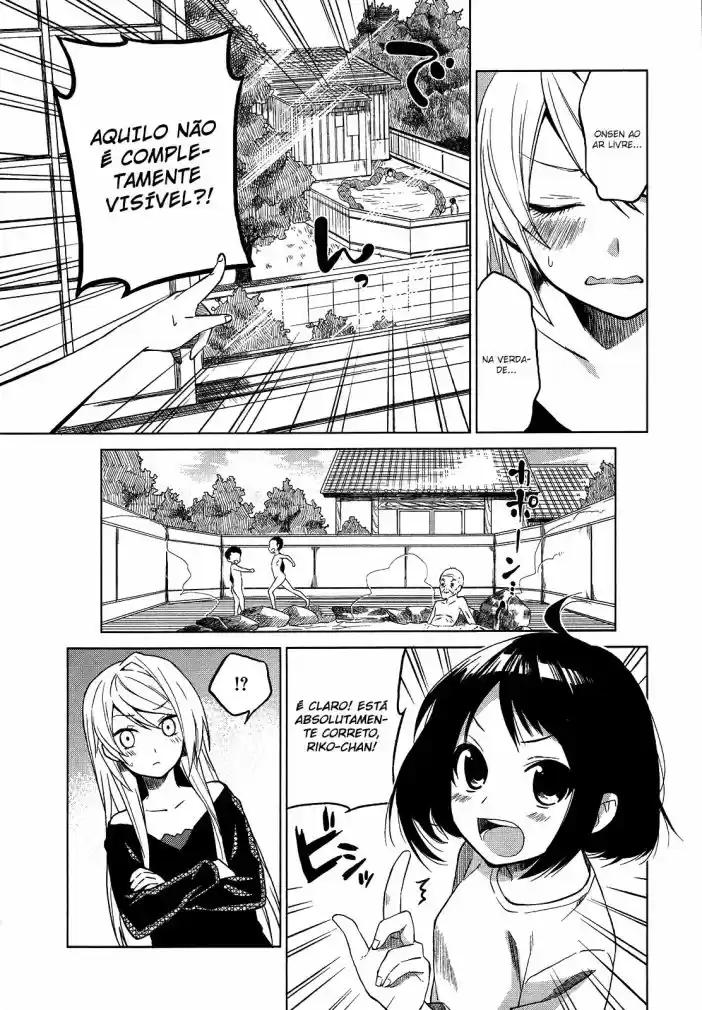 Riko to Haru to Onsen to Iruka Riko, Haru e uma Onsen 第28页