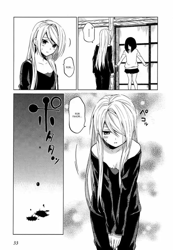 Riko to Haru to Onsen to Iruka Riko, Haru e uma Onsen 第33页