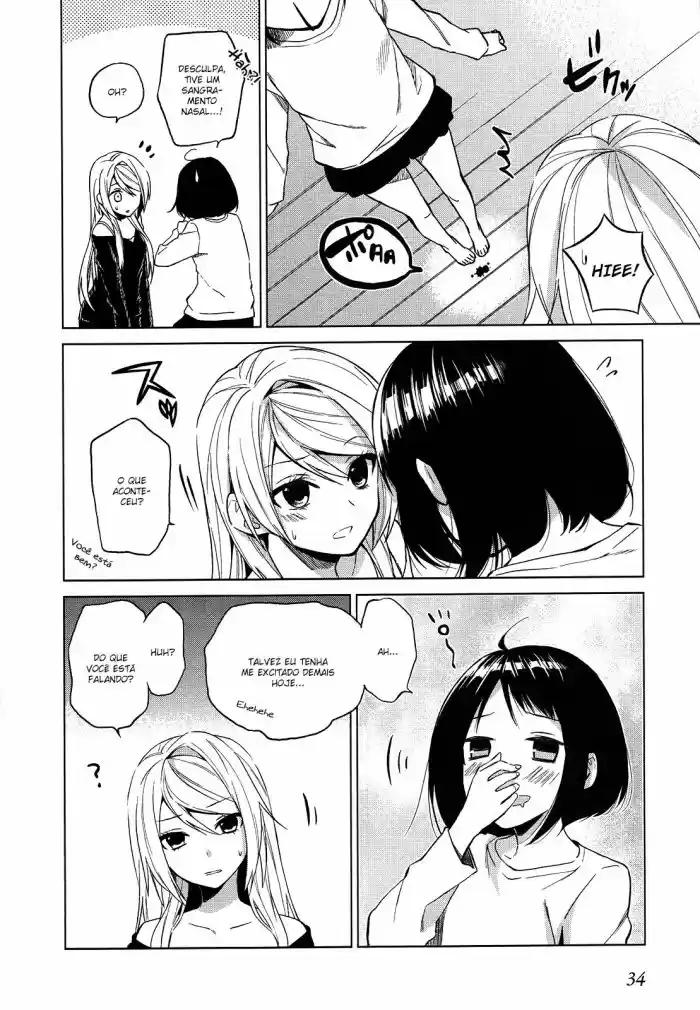 Riko to Haru to Onsen to Iruka Riko, Haru e uma Onsen 第34页