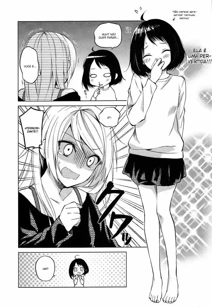 Riko to Haru to Onsen to Iruka Riko, Haru e uma Onsen 第36页
