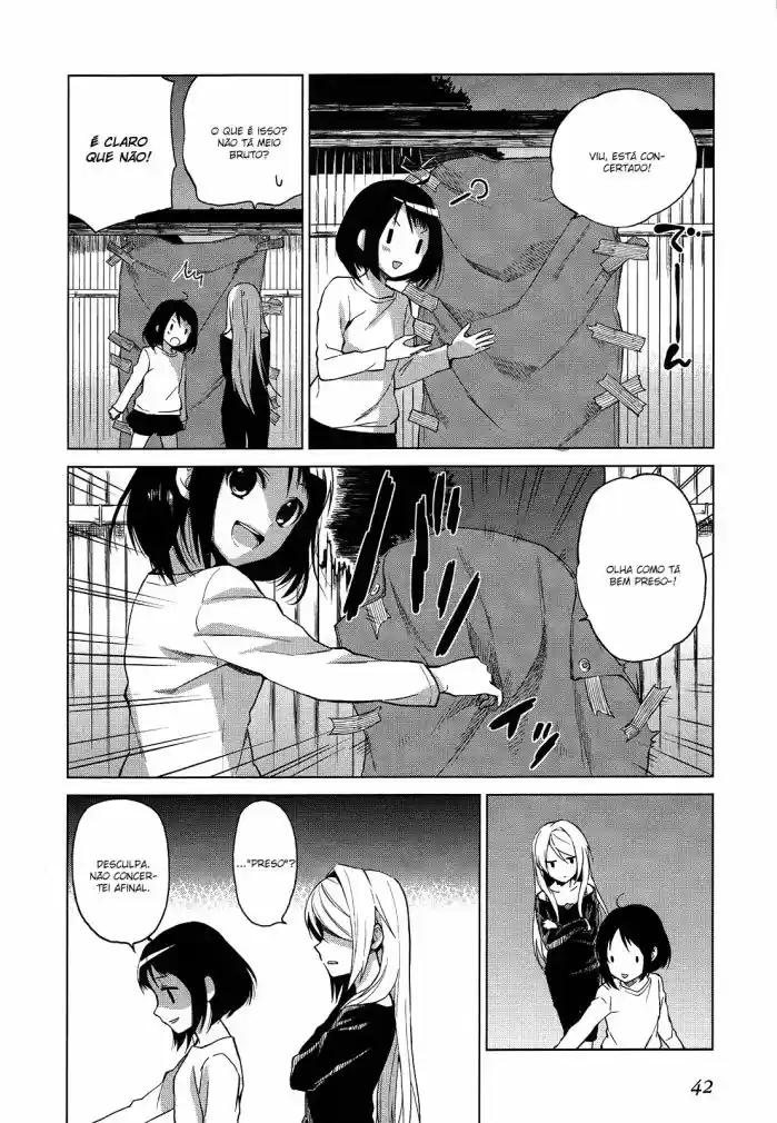Riko to Haru to Onsen to Iruka Riko, Haru e uma Onsen 第42页