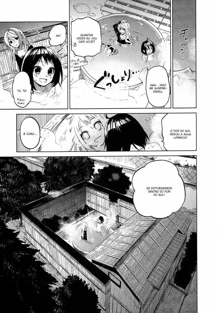 Riko to Haru to Onsen to Iruka Riko, Haru e uma Onsen 第45页