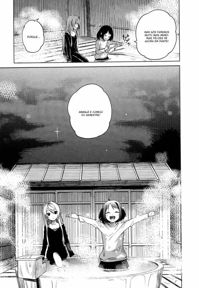 Riko to Haru to Onsen to Iruka Riko, Haru e uma Onsen 第47页