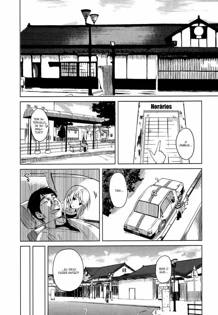 Riko to Haru to Onsen to Iruka Riko, Haru e uma Onsen 第6页