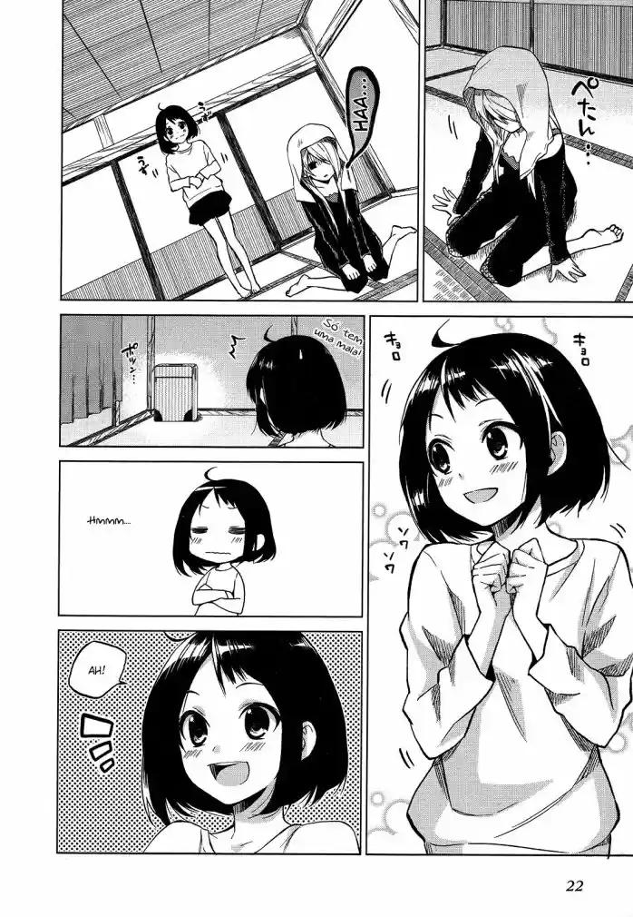 Riko to Haru to Onsen to Iruka Riko, Haru e uma Onsen 第8页