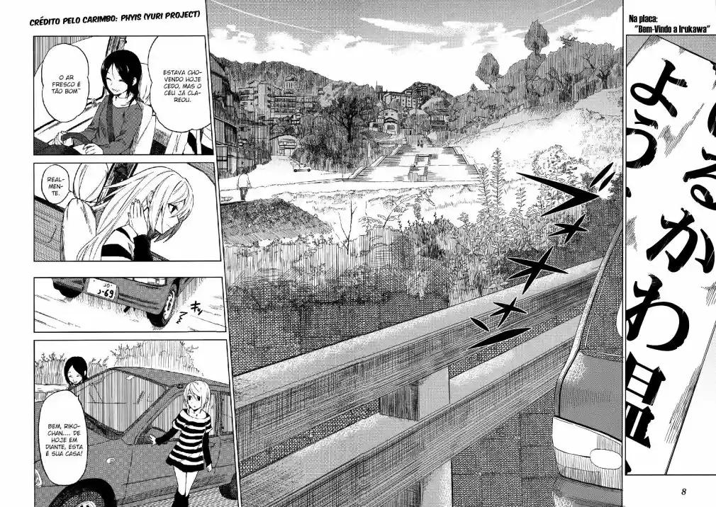 Riko to Haru to Onsen to Iruka Riko, Haru e uma Onsen 第9页