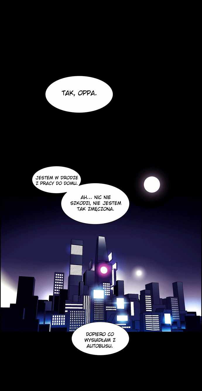City of the Dead Sorcerer Spotkanie (1) 第1页