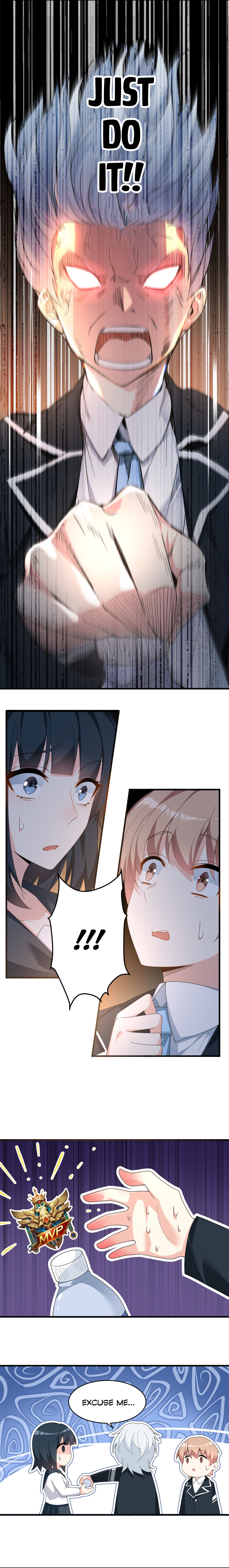 I Eat Soft Rice in Another World Ch. 3 第11页