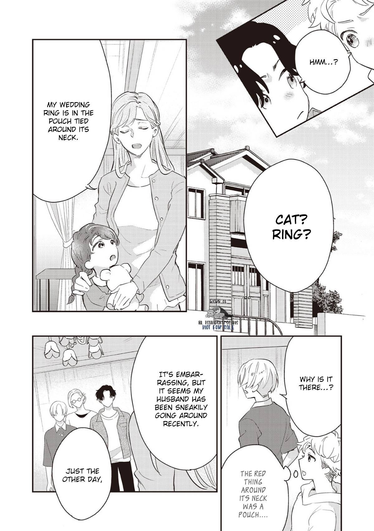 Hiyoko-chan to Harinezumi-kun Ch. 1 第18页