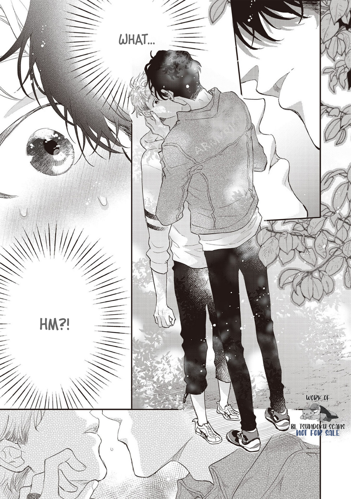 Hiyoko-chan to Harinezumi-kun Ch. 1 第33页