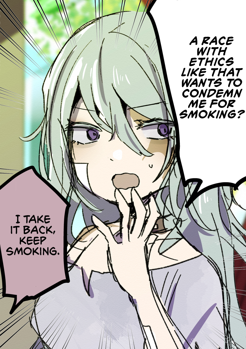 Shijou de Katta Dorei Elf ni Oratsukareru 第3页