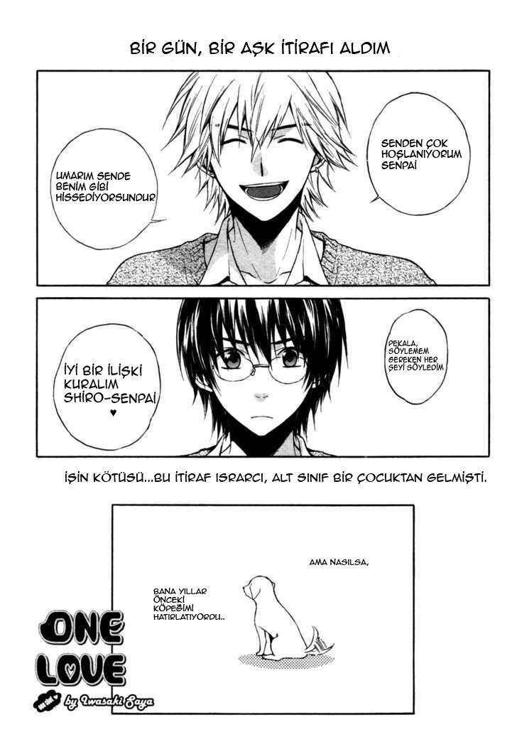 One Love 第2页