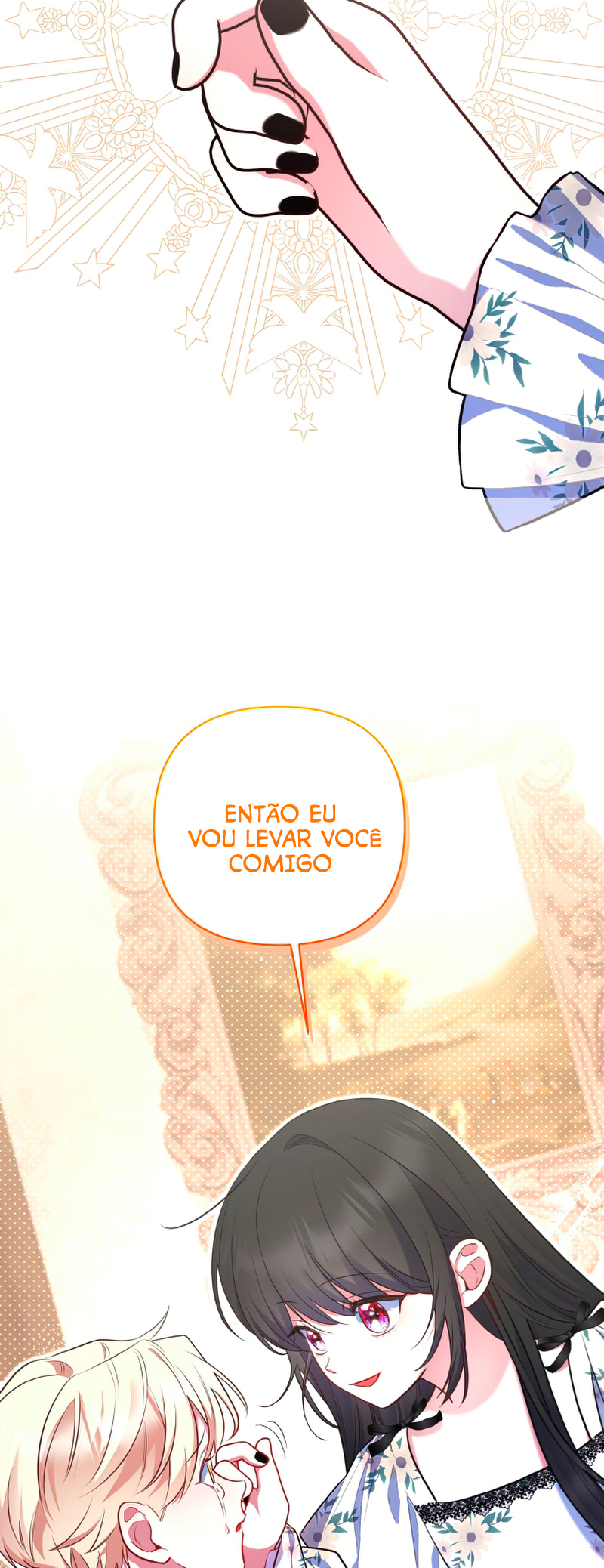 I'm the Final Boss Villainess He Must Kill Vol. 1 Ch. 6 第3页