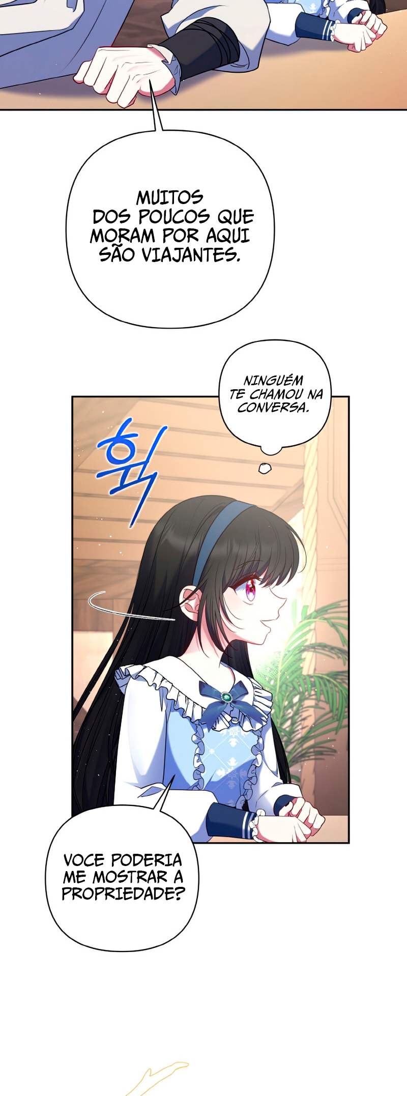 I'm the Final Boss Villainess He Must Kill Vol. 1 Ch. 6 第25页