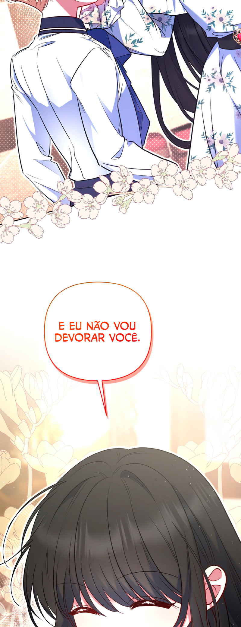 I'm the Final Boss Villainess He Must Kill Vol. 1 Ch. 6 第4页