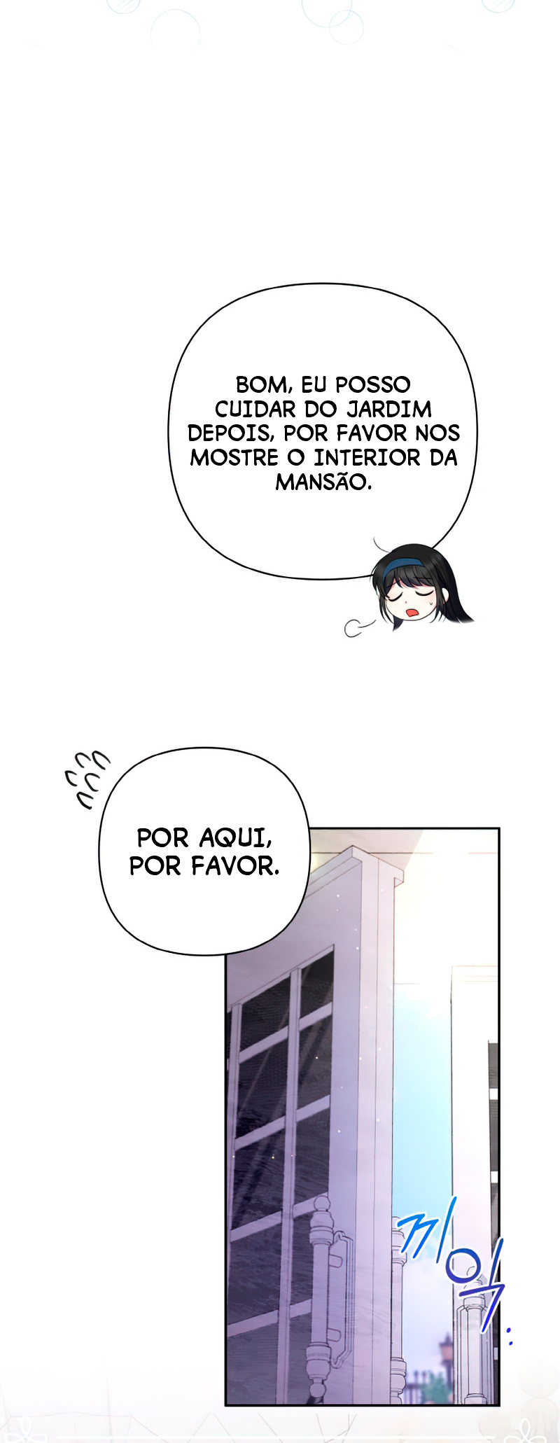 I'm the Final Boss Villainess He Must Kill Vol. 1 Ch. 6 第35页