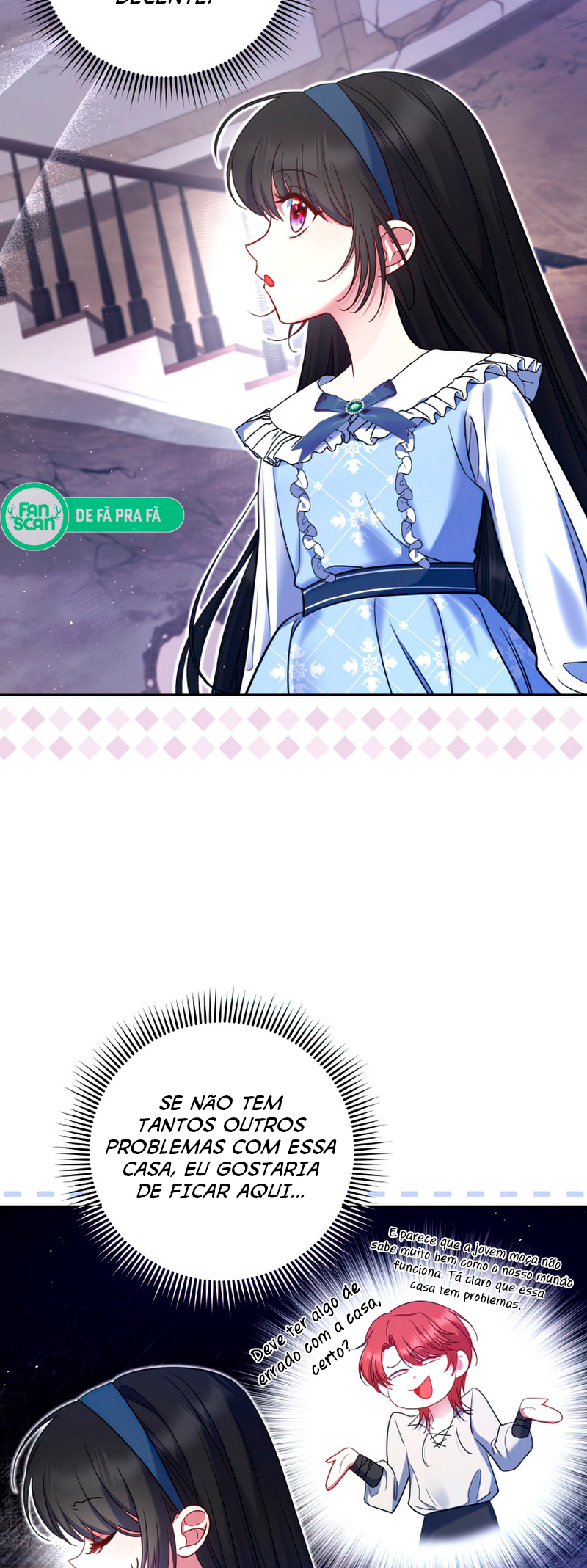 I'm the Final Boss Villainess He Must Kill Vol. 1 Ch. 6 第38页