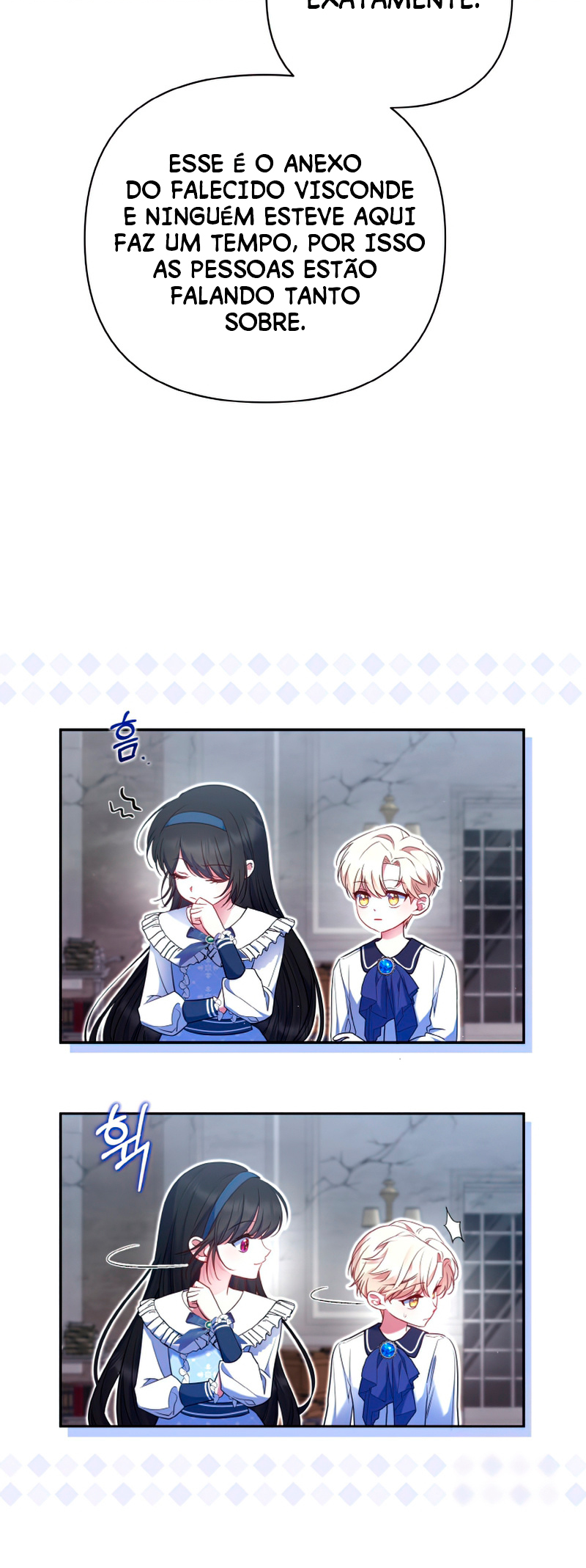 I'm the Final Boss Villainess He Must Kill Vol. 1 Ch. 6 第40页