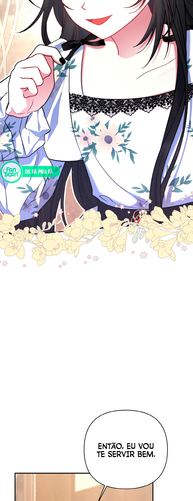 I'm the Final Boss Villainess He Must Kill Vol. 1 Ch. 6 第5页