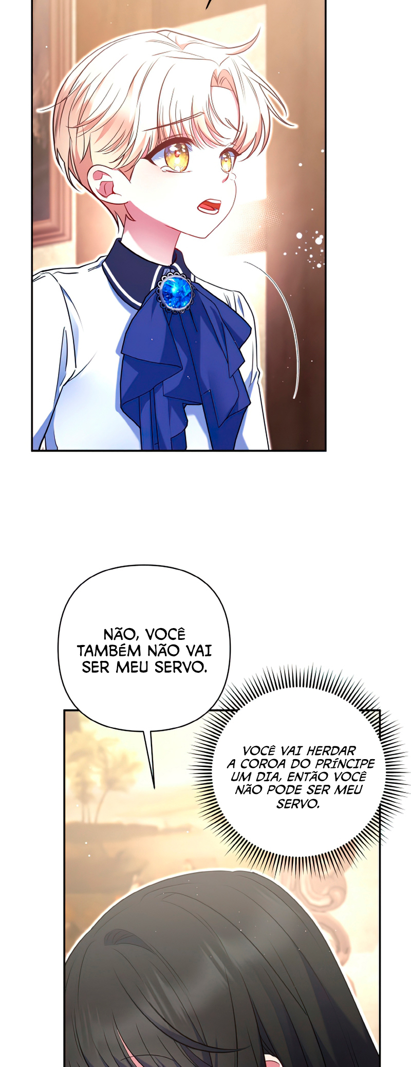 I'm the Final Boss Villainess He Must Kill Vol. 1 Ch. 6 第6页