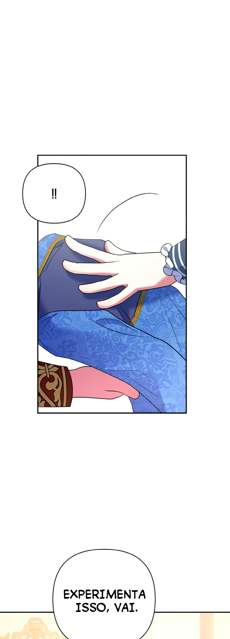 I'm the Final Boss Villainess He Must Kill Vol. 1 Ch. 6 第51页